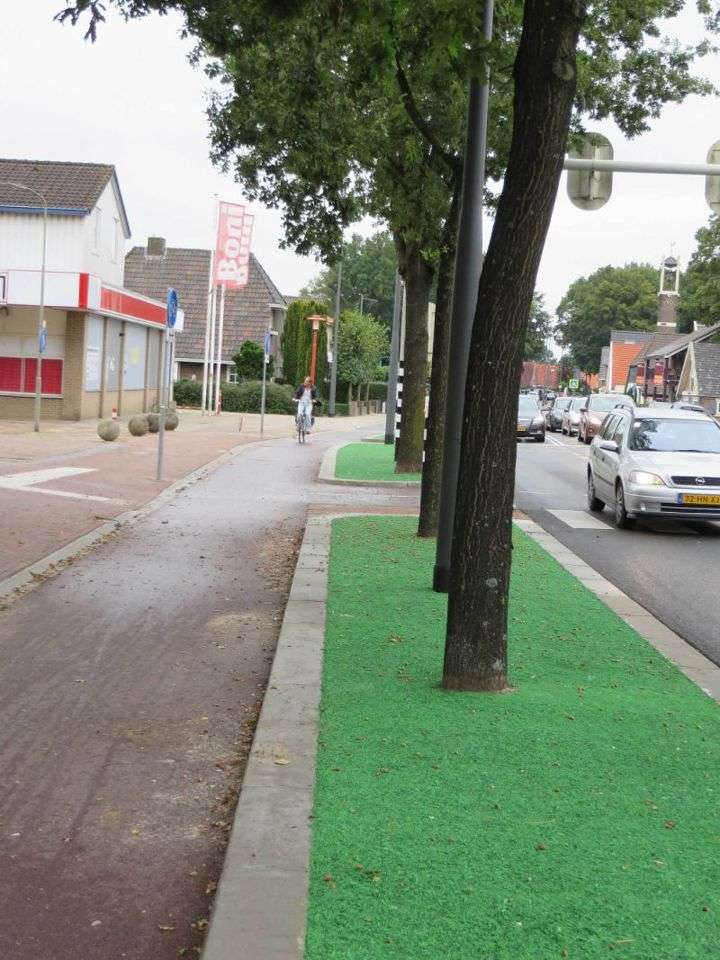 Portfolio afbeelding