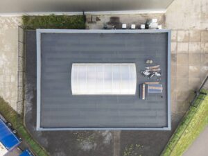 Portfolio afbeelding