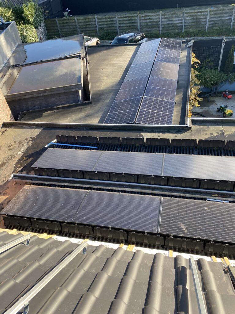 Portfolio afbeelding