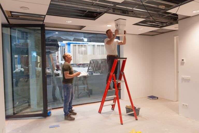 Portfolio afbeelding