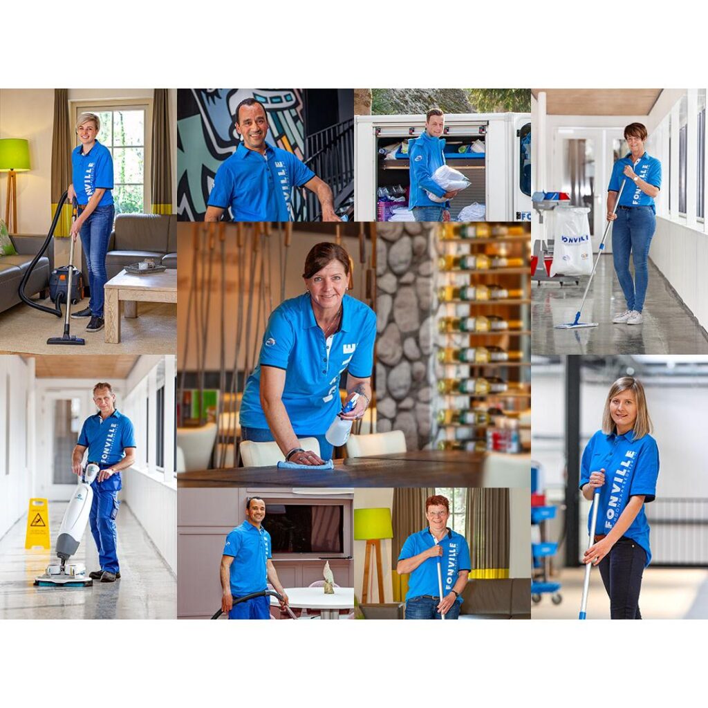 Portfolio afbeelding