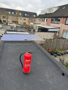 Portfolio afbeelding