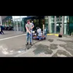 Haga ziekenhuis Afbeelding 1