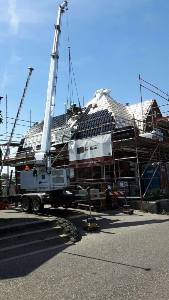 Portfolio afbeelding