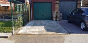 Portfolio afbeelding