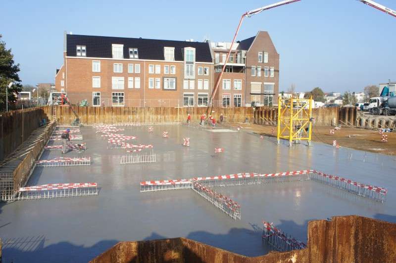 Portfolio afbeelding