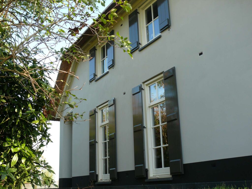 Portfolio afbeelding