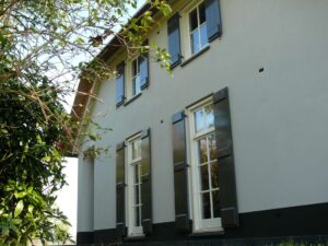 Portfolio afbeelding