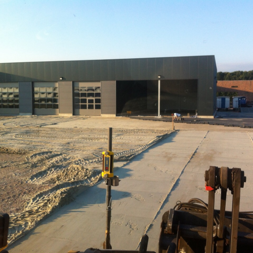 Portfolio afbeelding