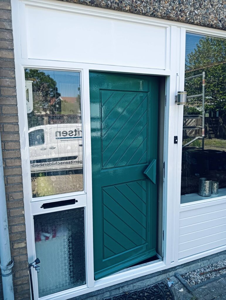 Portfolio afbeelding