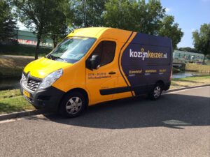 Portfolio afbeelding