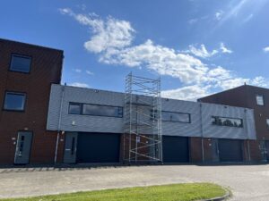 Molenvliet schilderwerken