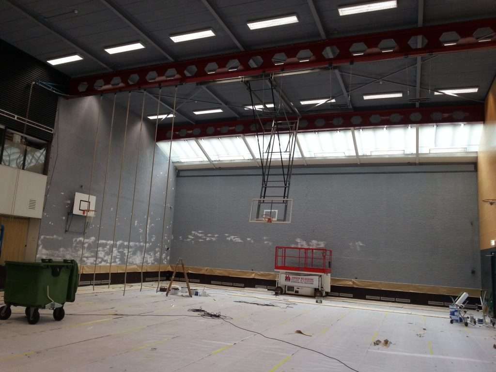 Portfolio afbeelding