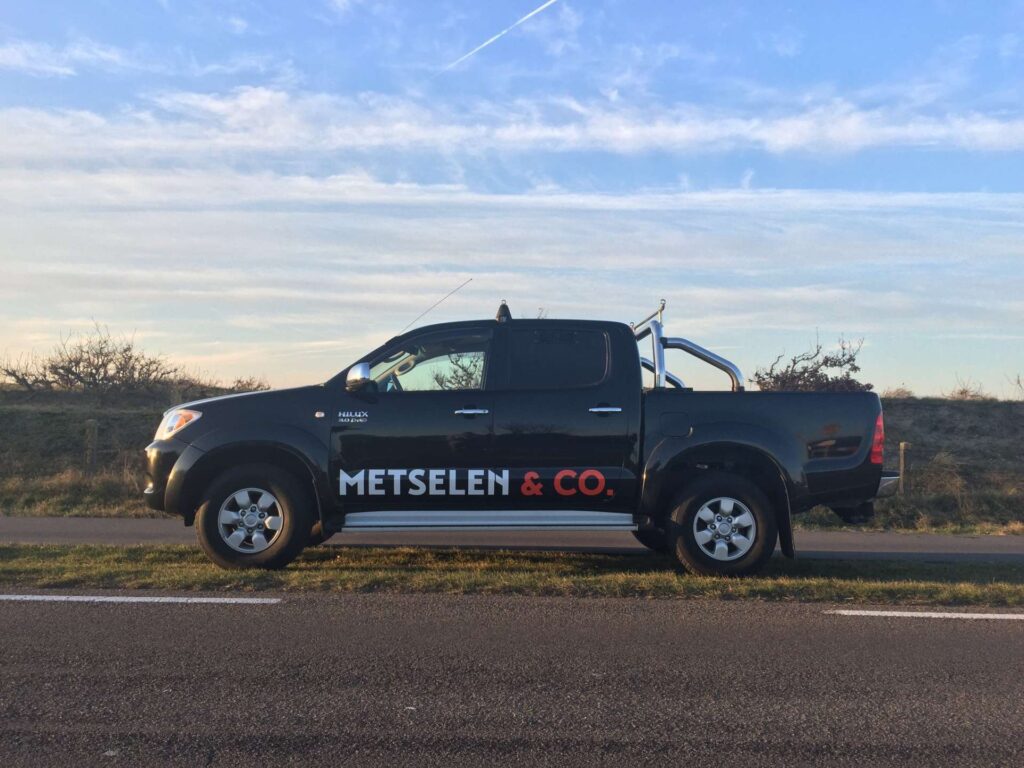 Portfolio afbeelding