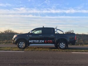 Portfolio afbeelding