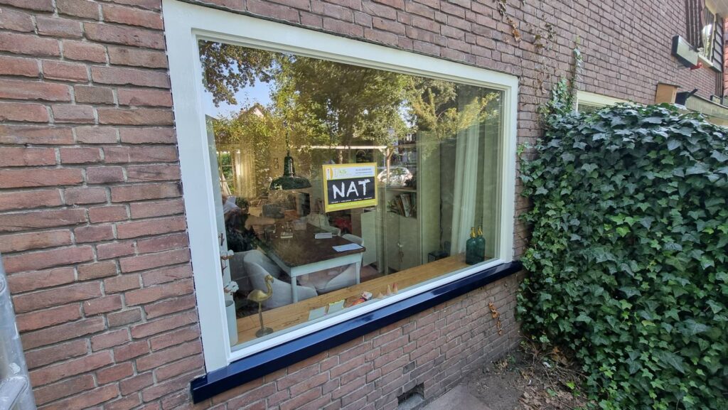 Portfolio afbeelding