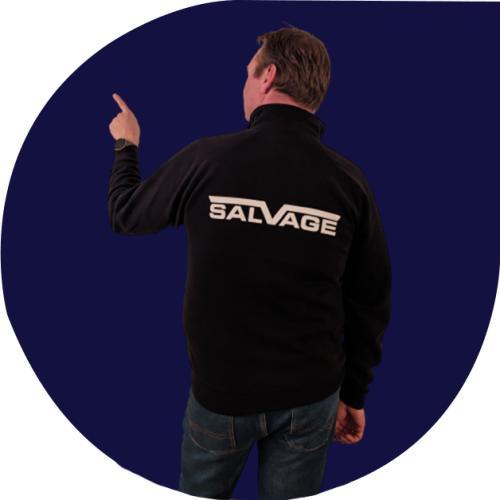 Portfolio afbeelding