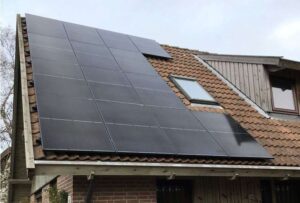 Portfolio afbeelding