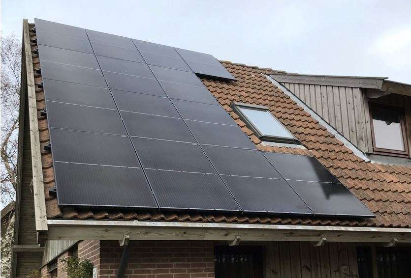 Portfolio afbeelding