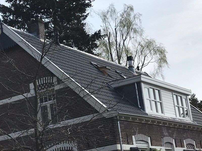 Portfolio afbeelding