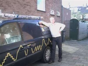 Portfolio afbeelding