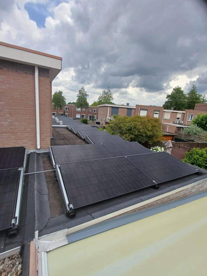 Portfolio afbeelding