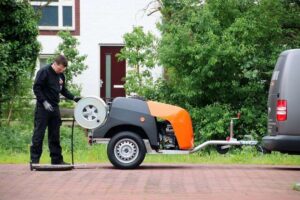 Portfolio afbeelding