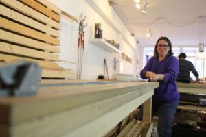 Portfolio afbeelding