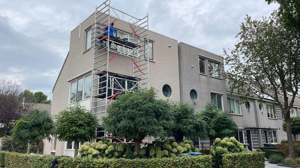 Portfolio afbeelding