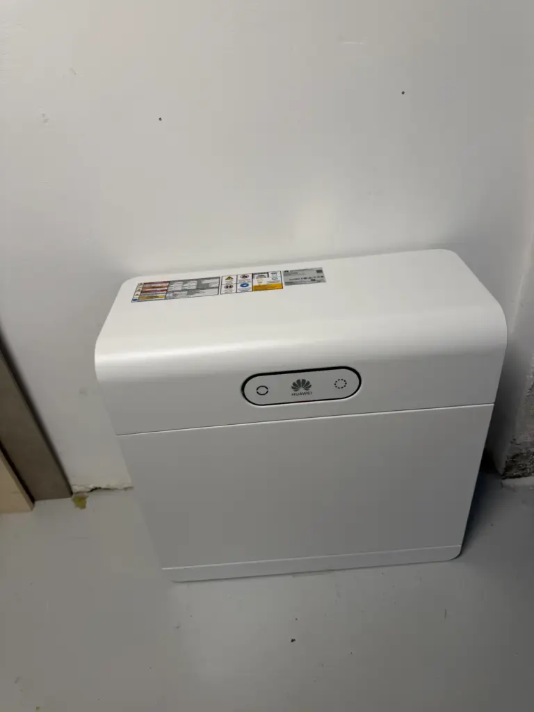 Portfolio afbeelding