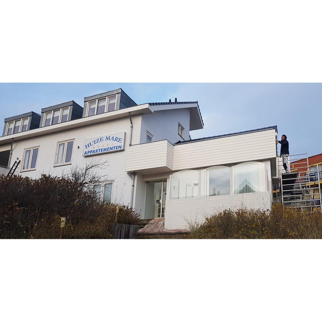 Portfolio afbeelding