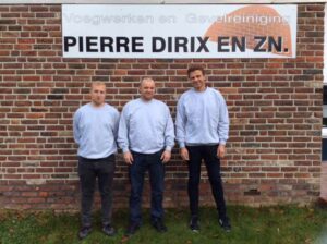 Portfolio afbeelding