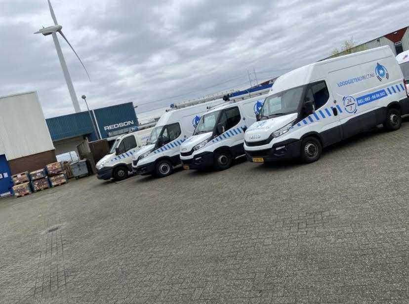 Portfolio afbeelding