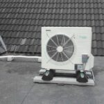 38x Zonnepanelen, SolarEdge + Daikin warmtepomp Afbeelding 1