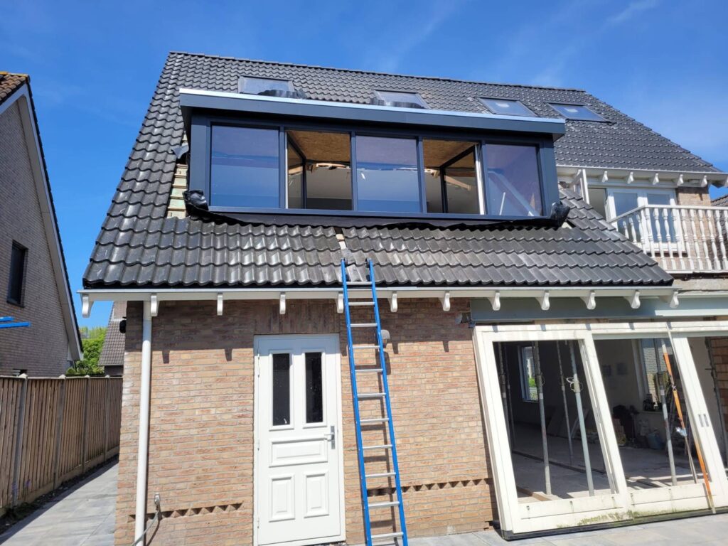 Portfolio afbeelding