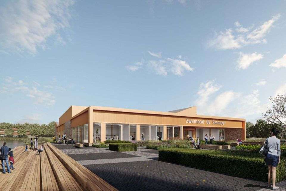 Portfolio afbeelding