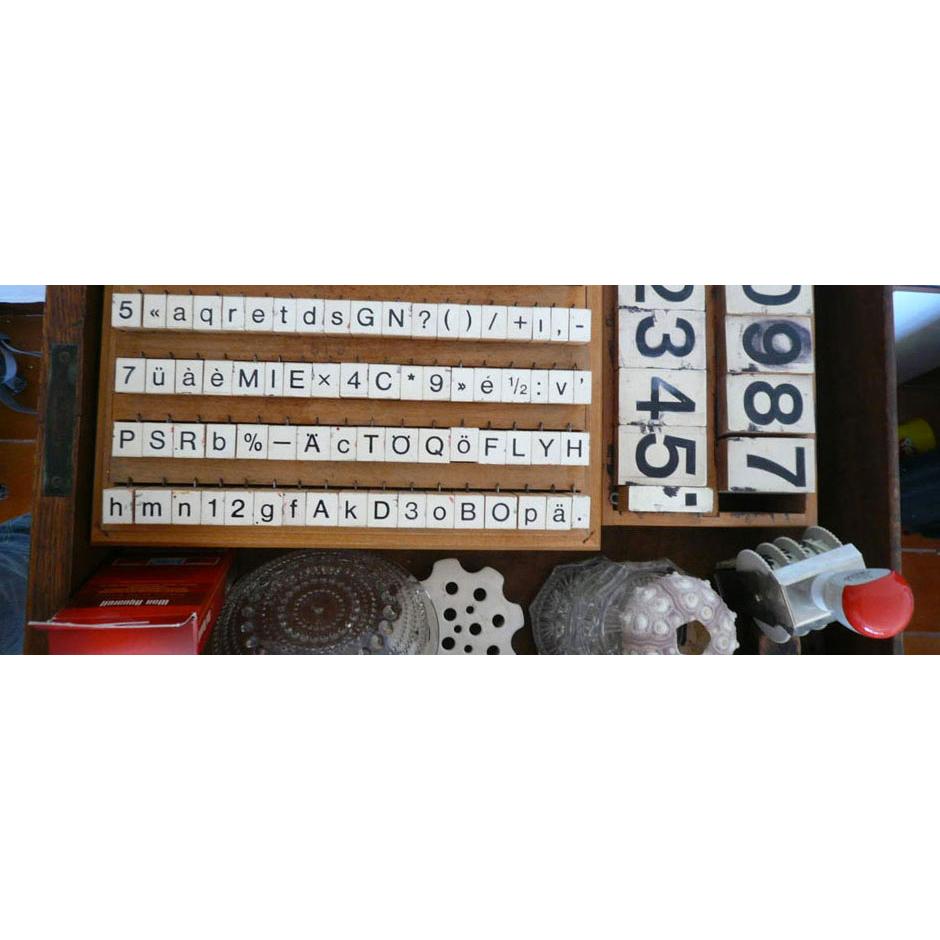 Portfolio afbeelding