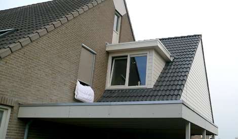 Portfolio afbeelding