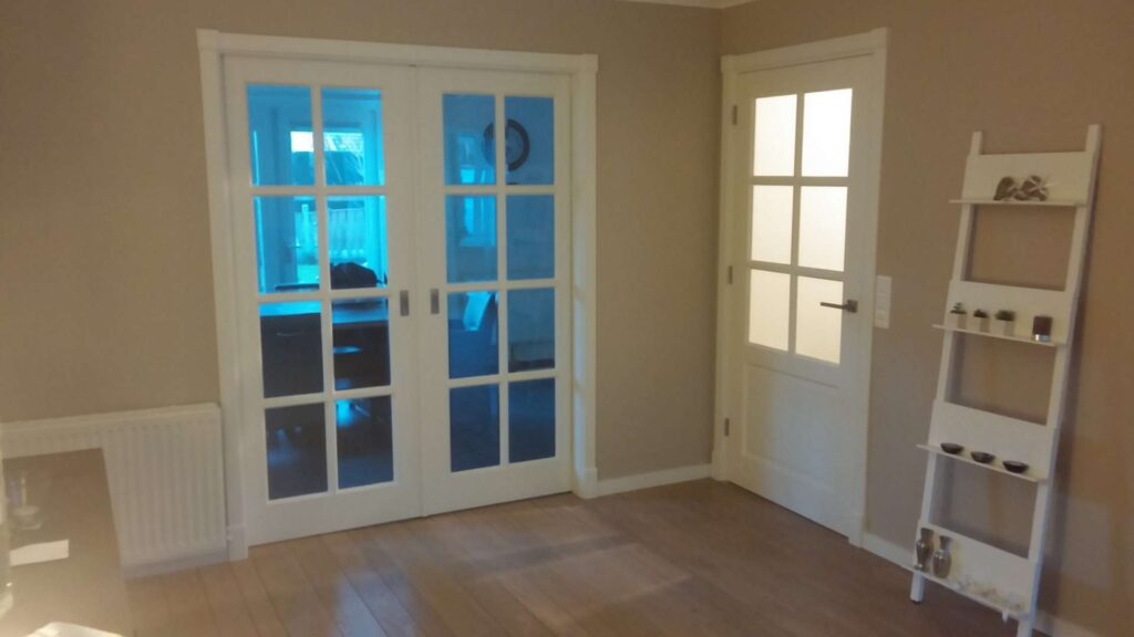 Portfolio afbeelding