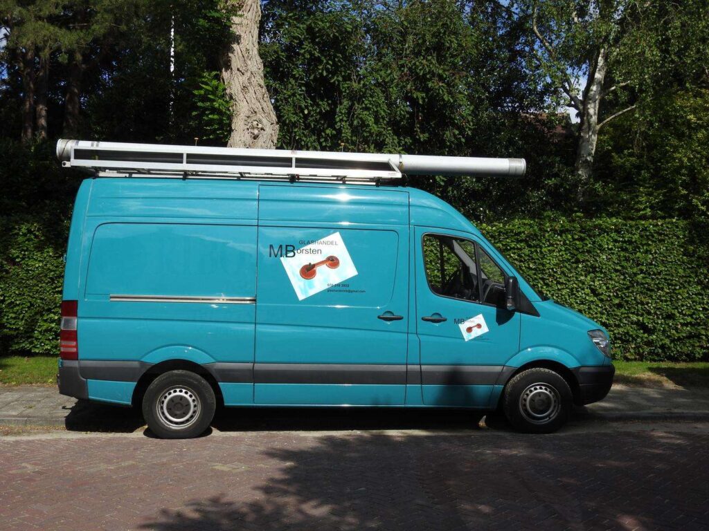 Portfolio afbeelding