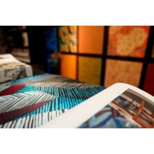 Portfolio afbeelding