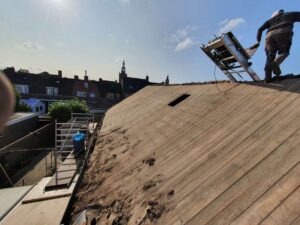 Portfolio afbeelding