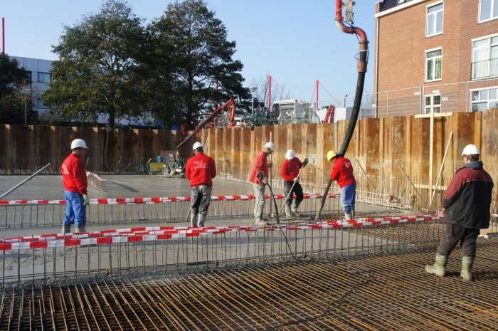 Portfolio afbeelding