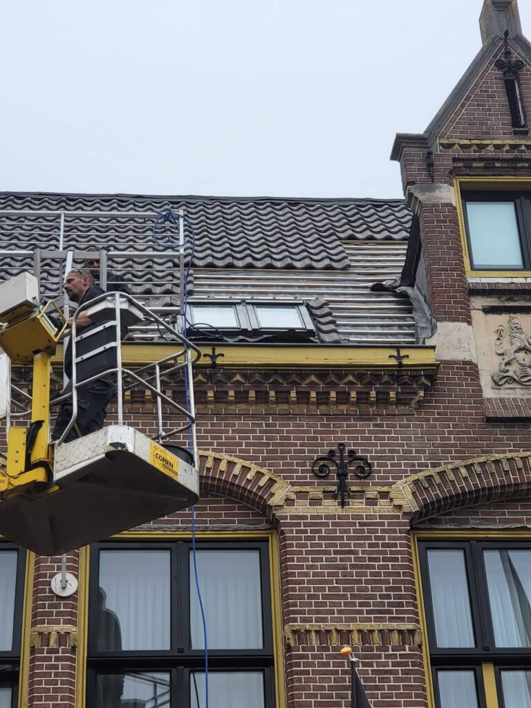 Portfolio afbeelding