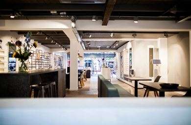 Portfolio afbeelding