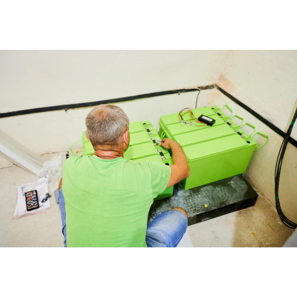 Portfolio afbeelding