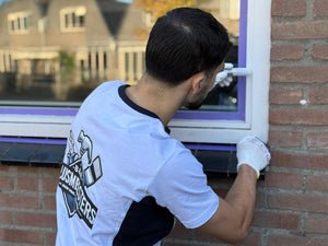 Portfolio afbeelding