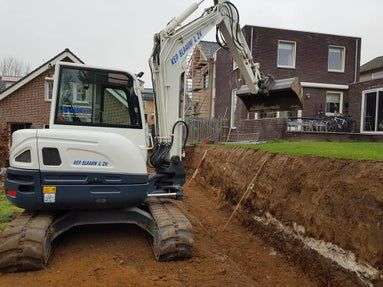 Portfolio afbeelding