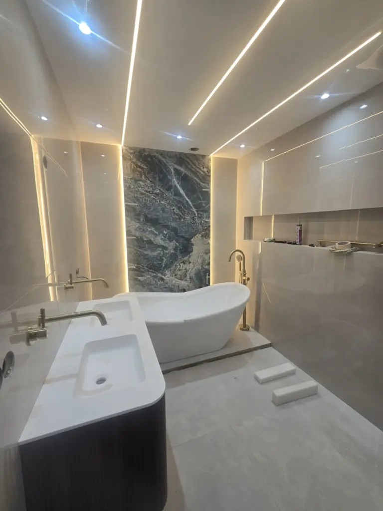 Portfolio afbeelding