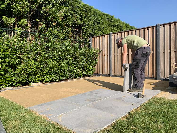 Portfolio afbeelding